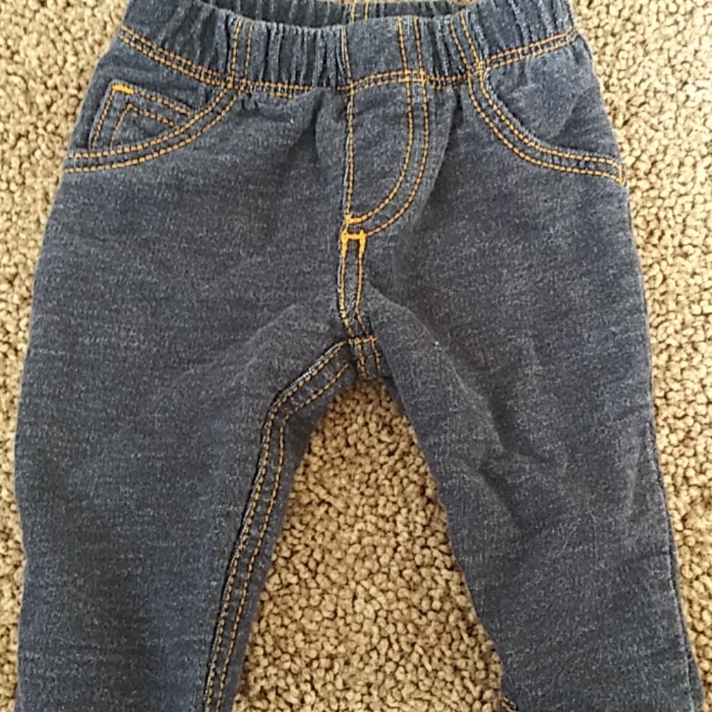 Stretch Jeans